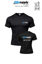 Port & Co™ Performance UPF 50 Tee - Winsupply of Lacey