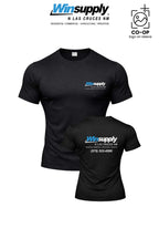 Port & Co™ Performance UPF 50 Tee - Winsupply N Las Cruces NM