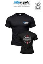 Port & Co™ Performance UPF 50 Tee - Winsupply N Las Cruces NM