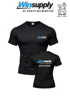 Port & Co™ Performance UPF 50 Tee - Winsupply N Wilmington NC