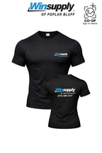 Port & Co™ Performance UPF 50 Tee - Winsupply of Poplar Bluff