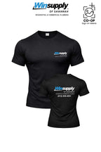 Port & Co™ Performance UPF 50 Tee - Winsupply of Savannah