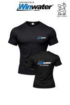 Port & Co™ Performance UPF 50 Tee - Springfield Winwater