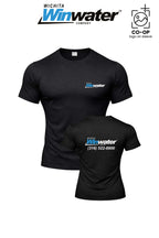 Port & Co™ Performance UPF 50 Tee - Wichita Winwater