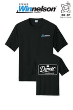 Port & Co™ Performance UPF 50 Tee - Denver Winnelson