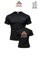Port & Co™ Performance UPF 50 Tee - Columbus Noland