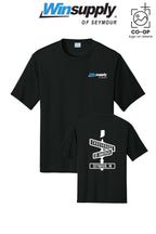 Port & Co™ Performance UPF 50 Tee - Winsupply of Seymour IN