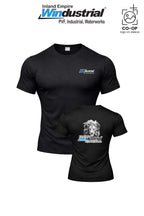Port & Co™ Performance UPF 50 Tee - Inland Empire Windustrial