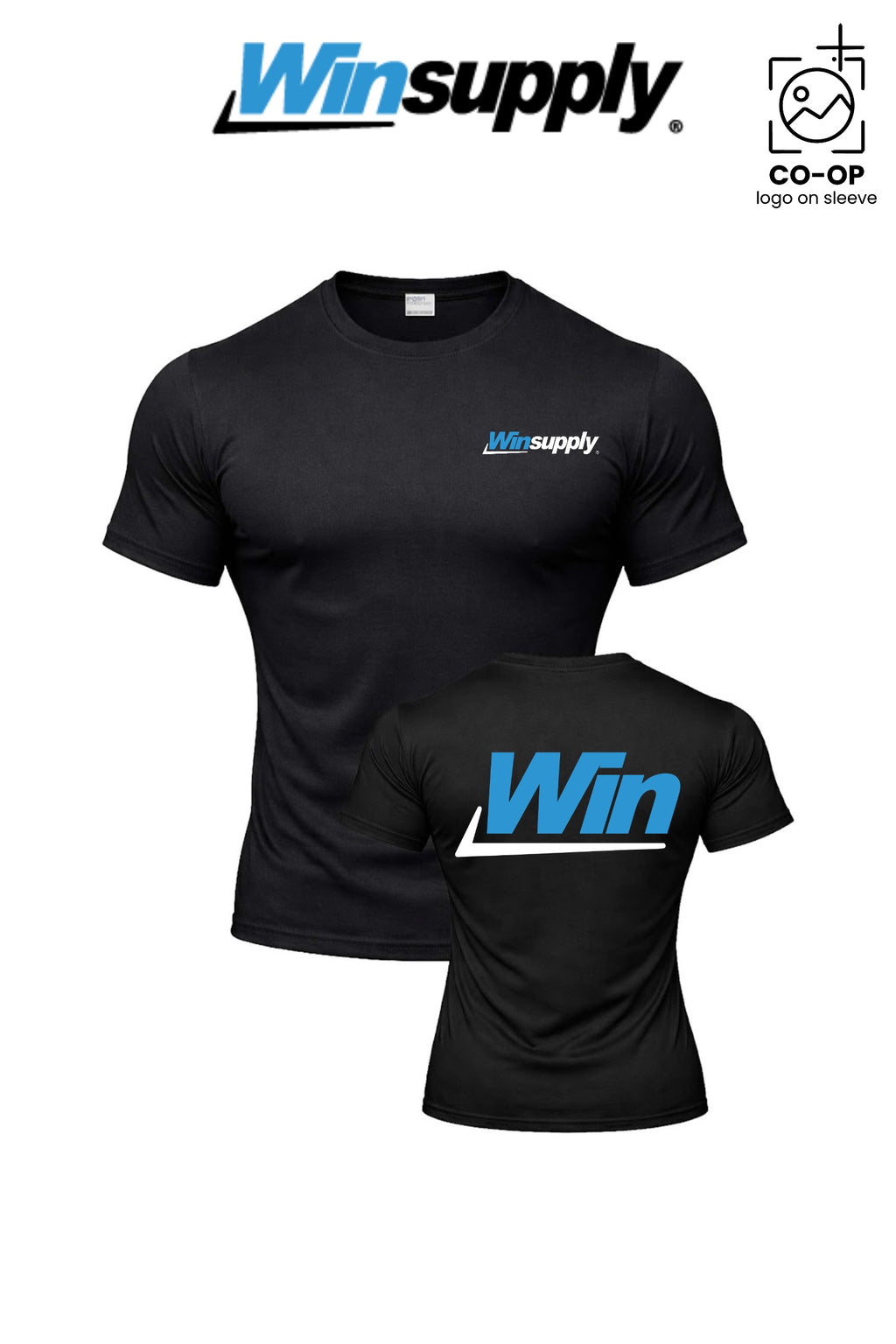 Winsupply Inc.