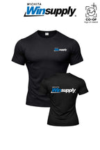 Port & Co™ Performance UPF 50 Tee - Wichita Winsupply