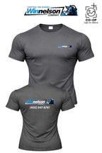 Port & Co™ Performance UPF 50 Tee - Winnelson Central Oklahoma
