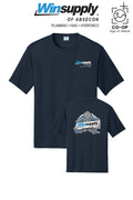 Port & Co™ Performance UPF 50 Tee - Winsupply of Absecon