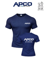 Port & Co™ Performance UPF 50 Tee - APCO Supply - Indianapolis