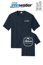 Port & Co™ Performance UPF 50 Tee - Auburn Winwater