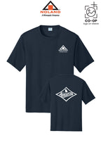 Port & Co™ Performance UPF 50 Tee - Noland of Augusta GA