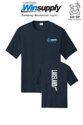 Port & Co™ Performance UPF 50 Tee - Lakeland Winsupply