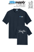 Port & Co™ Performance UPF 50 Tee - Winsupply of Tampa Bay