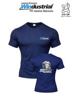 Port & Co™ Performance UPF 50 Tee - Inland Empire Windustrial