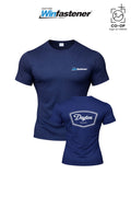 Port & Co™ Performance UPF 50 Tee - Dayton Winfastener