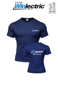 Port & Co™ Performance UPF 50 Tee - Wilder Winlectric