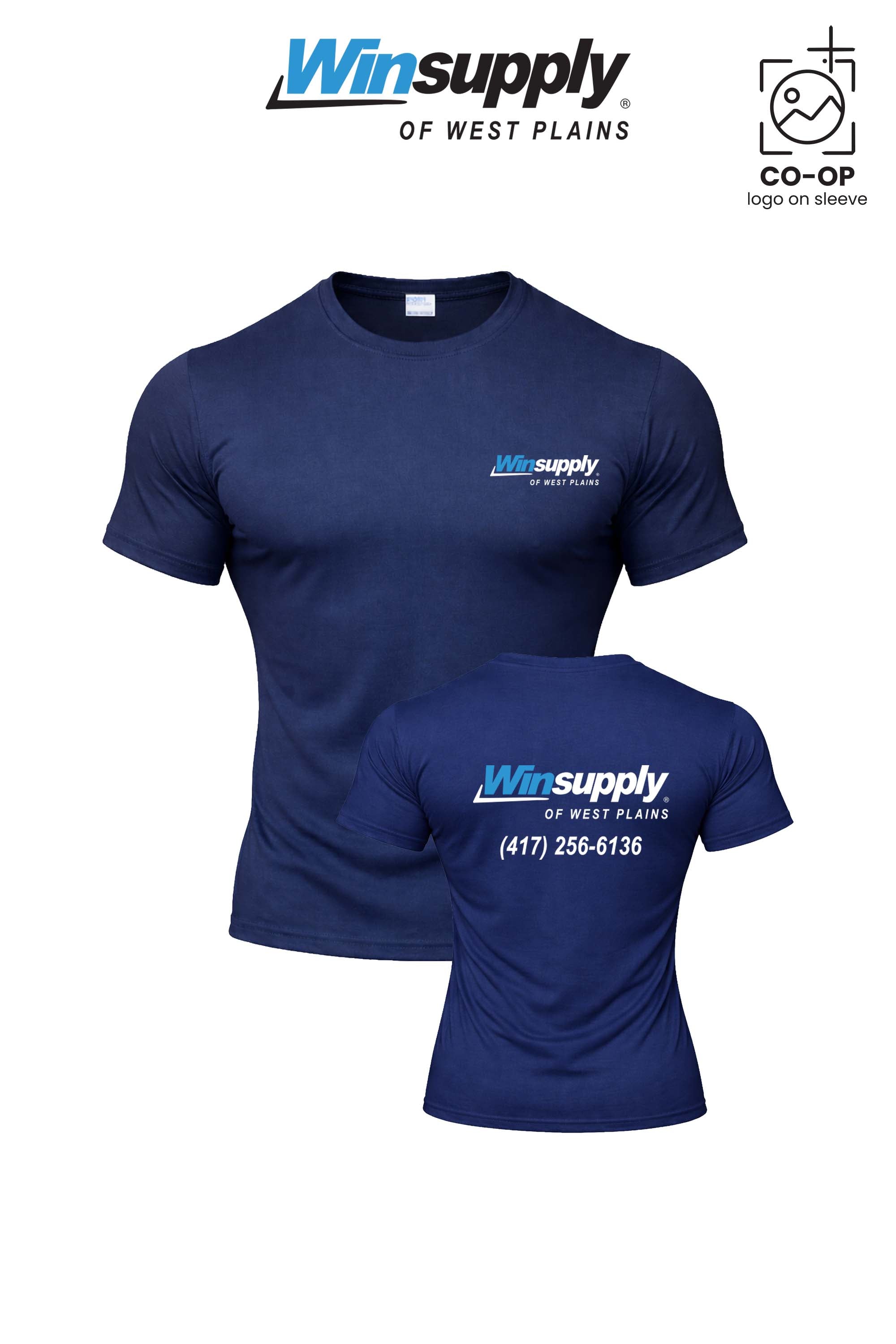 Winsupply of West Plains