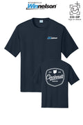 Port & Co™ Performance UPF 50 Tee - Withamsville Winnelson