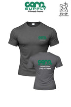 Port & Co™ Performance UPF 50 Tee - Carr Supply - Lancaster