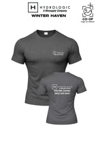 Port & Co™ Performance UPF 50 Tee - Winsupply of Winter Haven