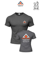 Port & Co™ Performance UPF 50 Tee - Greenville Noland Co.