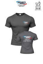 Port & Co™ Performance UPF 50 Tee - SPHS Glens Falls