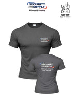 Port & Co™ Performance UPF 50 Tee - SPHS Watertown