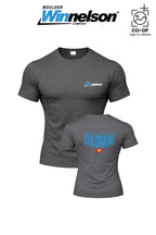Port & Co™ Performance UPF 50 Tee - Boulder Winnelson