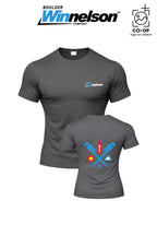 Port & Co™ Performance UPF 50 Tee - Boulder Winnelson