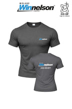 Port & Co™ Performance UPF 50 Tee - Midland Winnelson