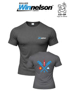 Port & Co™ Performance UPF 50 Tee - Boulder Winnelson