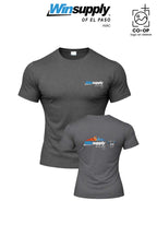 Port & Co™ Performance UPF 50 Tee - Winsupply of El Paso