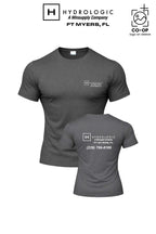 Port & Co™ Performance UPF 50 Tee - Winsupply Ft Myers FL Co.