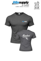 Port & Co™ Performance UPF 50 Tee - Winsupply of Jessup