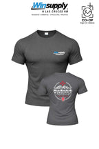 Port & Co™ Performance UPF 50 Tee - Winsupply N Las Cruces NM