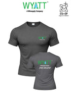 Port & Co™ Performance UPF 50 Tee - Wyatt Irrigation of Santa Rosa