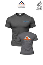 Port & Co™ Performance UPF 50 Tee - Columbus Noland