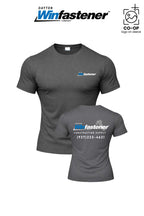 Port & Co™ Performance UPF 50 Tee - Dayton Winfastener