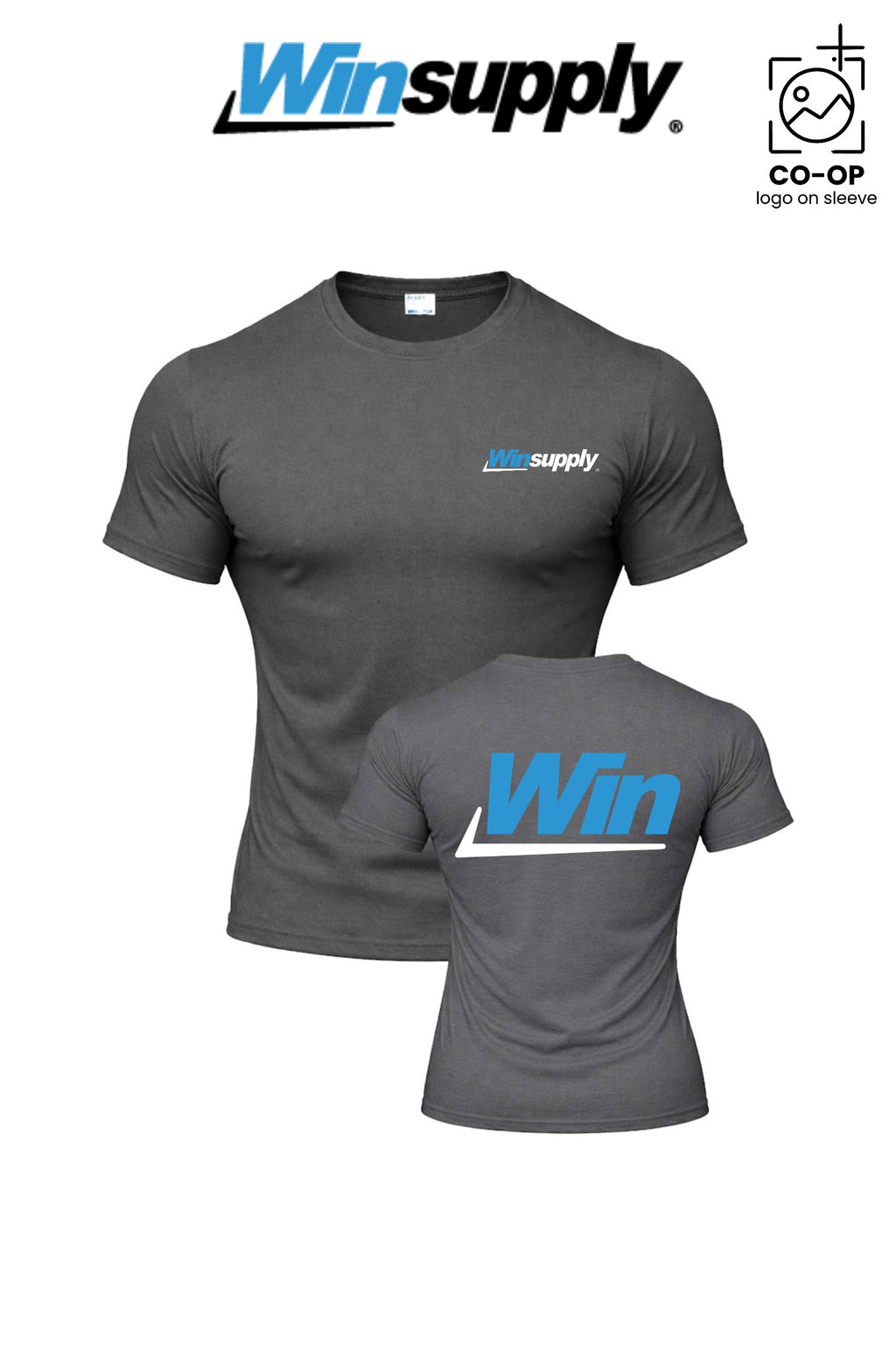 Winsupply Inc.