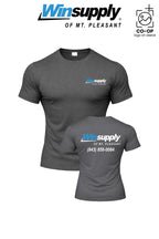 Port & Co™ Performance UPF 50 Tee - Winsupply of Mt. Pleasant