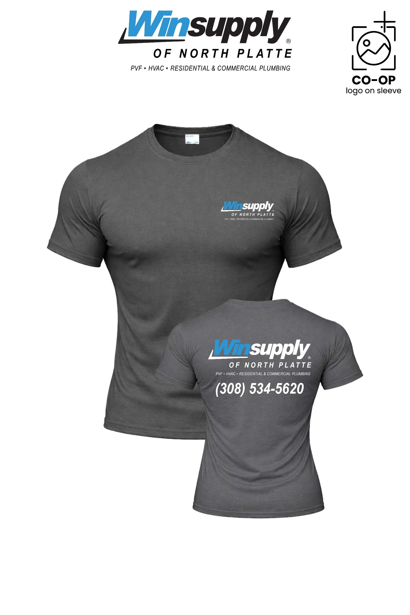 Winsupply of North Platte