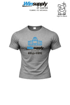 Port & Co™ Performance UPF 50 Tee - Winsupply of Canton