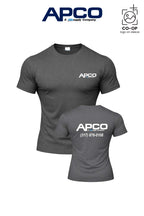 Port & Co™ Performance UPF 50 Tee - APCO Supply - Indianapolis