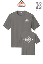Port & Co™ Performance UPF 50 Tee - Noland of Augusta GA