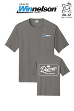 Port & Co™ Performance UPF 50 Tee - Denver Winnelson