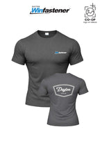 Port & Co™ Performance UPF 50 Tee - Dayton Winfastener